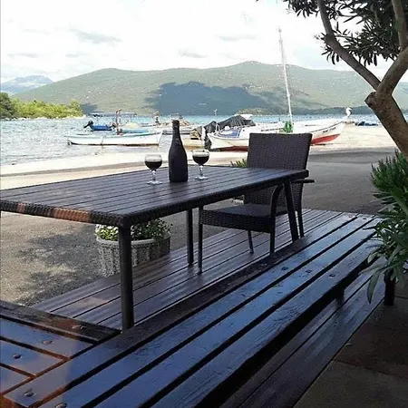 By The Sea - Nina & Kate