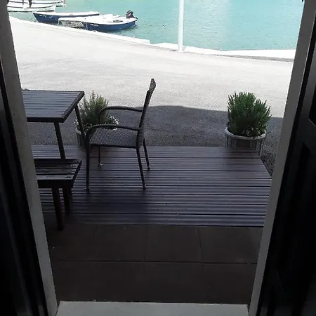 By The Sea - Nina & Kate Vakantiehuis Ston