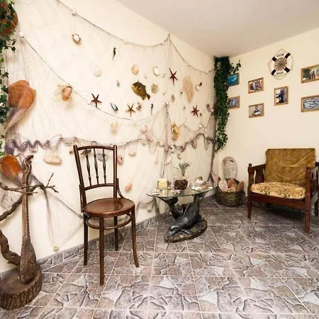 By The Sea - Nina & Kate Vakantiehuis Ston