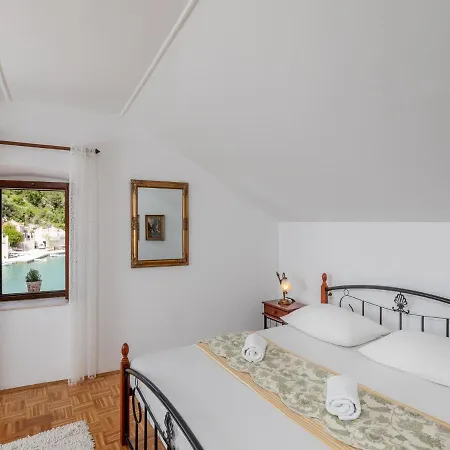 By The Sea - Nina & Kate