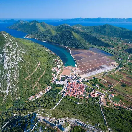 By The Sea - Nina & Kate Vakantiehuis