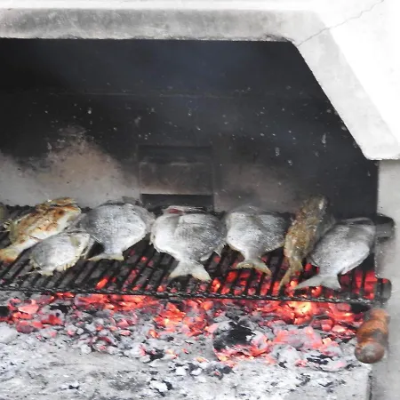 By The Sea - Nina & Kate Vakantiehuis Ston