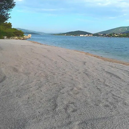 By The Sea - Nina & Kate Vakantiehuis Ston