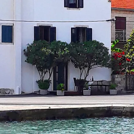 By The Sea - Nina & Kate