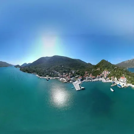 Дом отдыха By The Sea - Nina & Kate *