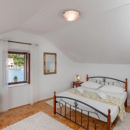 Holiday home By The Sea - Nina & Kate